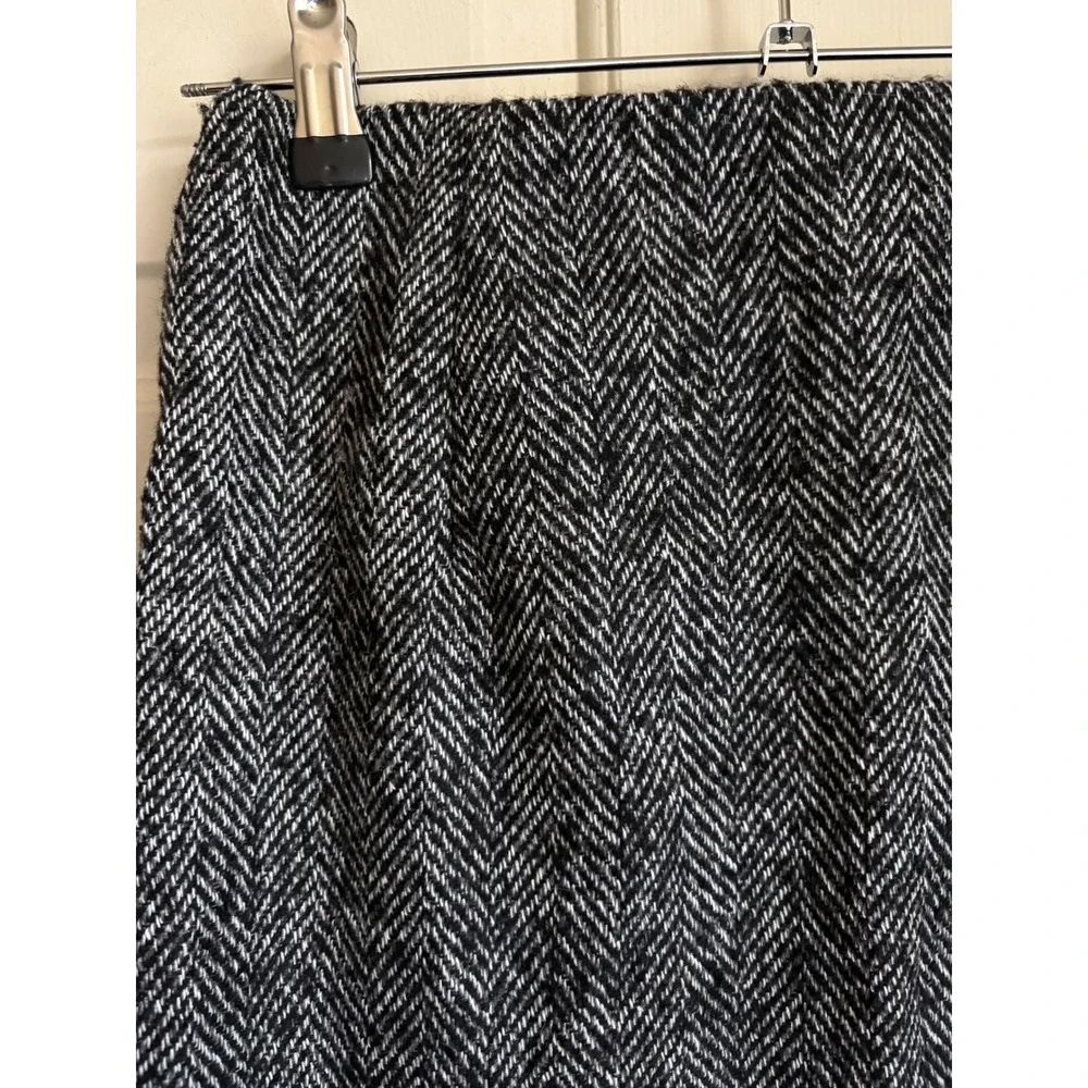 H&M mini skirt